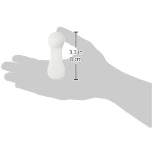 Rolyan Roller Ball Tip Scar Tissue Massager NWT - Picture 3 of 3